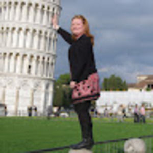 Meet your Posher, Kirsten